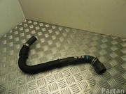 NISSAN 1.2 / 12 QASHQAI II (J11, J11_) 2014 Radiator Hose