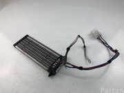 TOYOTA CZ013400 YARIS (_P9_) 2010 Heater unit