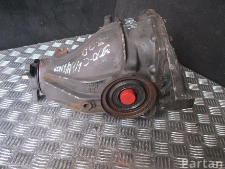 CHRYSLER 642.982, 2.82 / 642982, 282 300 C (LX) 2006 Rear axle differential