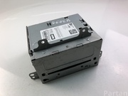 OPEL 22976602 ASTRA J 2010 CD-Radio