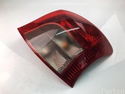 TOYOTA YARIS (_P9_) 2008 Taillight