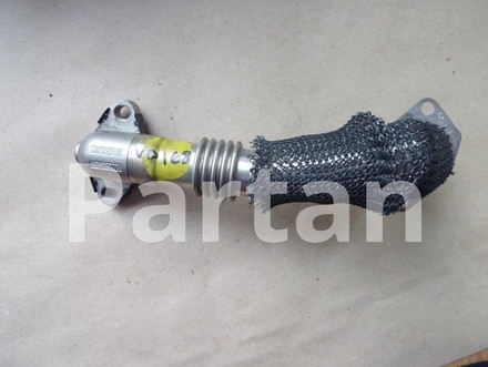 CITROËN 9674950180 C4 Picasso I (UD_) 2010 Connector Pipe, vacuum hose