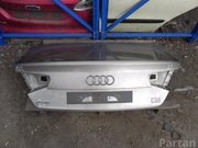 AUDI A8 (4H_) 2013 Tailgate