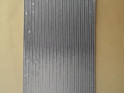 OPEL 39025498 INSIGNIA A (G09) 2010 Radiator