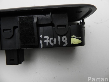 CITROËN 96565184XT C5 III (RD_) 2009 Switch for electric windows