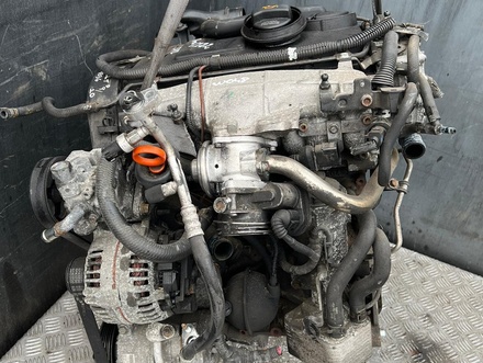 CHRYSLER BYL SEBRING (JS) 2009 Complete Engine