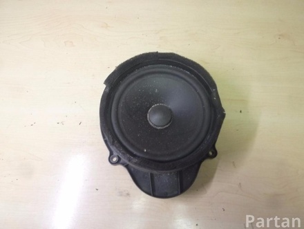 LAND ROVER BH22-18808-DA / BH2218808DA RANGE ROVER SPORT (L320) 2012 Loudspeaker