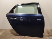 JAGUAR XJ (X351) 2013 Door Right Rear