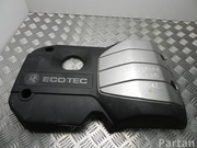 OPEL ECO TEC / ECOTEC ANTARA 2008 Engine Cover