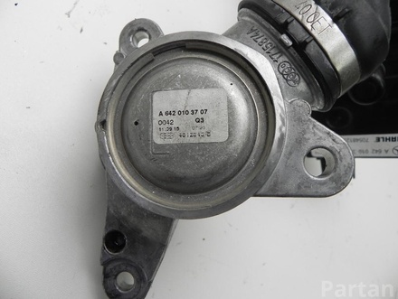 MERCEDES-BENZ A 642 010 37 07, A 642 010 38 07 / A6420103707, A6420103807 S-CLASS (W222, V222, X222) 2015 Reniflard de carter