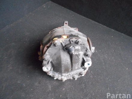 MERCEDES-BENZ A2033508464 2.87 / A2033508464287 C-CLASS (W203) 2004 Rear axle differential