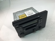 VOLVO 8651152-1 / 86511521 V70 II (SW) 2006 Radio / CD