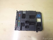 PEUGEOT 9663798180 308 (4A_, 4C_) 2008 Unidad de control central para sistema de confort