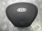 KIA KBBT1580145 CEE'D Hatchback (ED) 2008 Driver Airbag