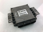 CITROËN 9642606280; 9643790280 / 9642606280, 9643790280 C5 I (DC_) 2004 Control unit for engine