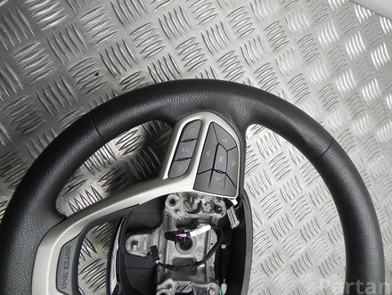 JEEP P6MH721S5AA, 2008184 CHEROKEE (KL) 2017 Steering Wheel