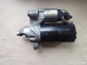 AUDI 03L 911 021 E , 0 001 139 019 / 03L911021E, 0001139019 A4 (8K2, B8) 2010 Starter