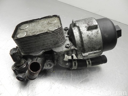 FORD AISI9CU3 S-MAX (WA6) 2011 Oil Filter Housing