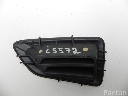 FORD 8A61-A045G51-A / 8A61A045G51A FIESTA VI 2010 Tapa para tablero de instrumentos