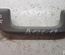 HONDA PA6+G30 / PA6G30 CIVIC VIII Hatchback (FN, FK) 2010 Roof grab handle Left Rear