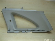 HONDA 84131-SWAA-ZZ10-M1 / 84131SWAAZZ10M1 CR-V III (RE_) 2007 Lining, pillar c Upper right side