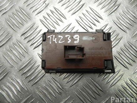 FIAT B569 DUCATO Box (250_, 290_) 2010 Multiple switch