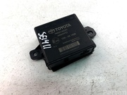 TOYOTA PW501-02551 / PW50102551 C-HR (_X1_) 2019 control unit