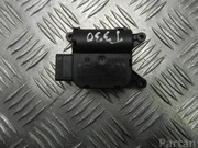 AUDI 8E1 820 511 E / 8E1820511E A4 (8E2, B6) 2003 Adjustment motor for regulating flap