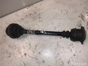 AUDI 4D0 407 271 S / 4D0407271S A8 (4D2, 4D8) 2002 Drive Shaft Left Front