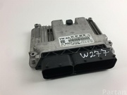 VOLKSWAGEN 04C907309BB; 0261S17849 / 04C907309BB, 0261S17849 GOLF VII (5G1, BQ1, BE1, BE2) 2014 Control unit for engine