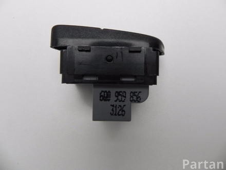 VW 6Q0 959 856 / 6Q0959856 POLO (9N_) 2007 Switch for electric windows