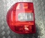 SKODA 5L0 945 095, 5L0 945 111, 5L0 945 257 / 5L0945095, 5L0945111, 5L0945257 YETI (5L) 2010 Lampy tylne z lewej