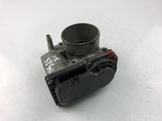 MAZDA 65J0 3 (BK) 2007 Throttle body