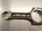 RENAULT M9R786 TRAFIC II Box (FL) 2009 Connecting Rod