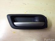 MAZDA 6 Saloon (GH) 2008 Door Handle