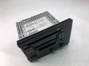 VOLVO 8651152-1 / 86511521 V70 II (SW) 2006 Radio / CD