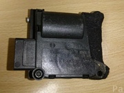 AUDI 4E0 820 511 / 4E0820511 A8 (4E_) 2004 Adjustment motor for regulating flap