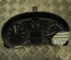 CITROËN 9665154980 JUMPY 2009 Dashboard (instrument cluster) km/h - kilometre per hour