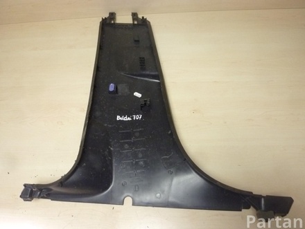 PEUGEOT 9677440277 308 SW II 2015 Lining, pillar b Lower right side