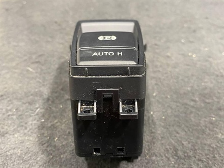 BMW 9148508 X5 (E70) 2011 Switch for electric-mechanical parking brakes -epb-