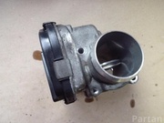 CITROËN 9673534480 , 28275019 , 28098656 / 9673534480, 28275019, 28098656 C4 Picasso I (UD_) 2010 Luftklappe