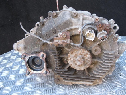 LEXUS QB04W049517 2FM 82090-48010 / QB04W0495172FM8209048010 RX (_U3_) 2007 Rear axle differential