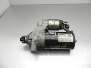 AUDI 02T 911 024 J / 02T911024J A1 (8X1, 8XK) 2011 Starter