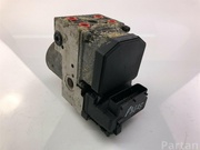 OPEL 0273004592 ZAFIRA A (F75_) 2002 Control unit ABS Hydraulic 