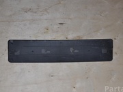 MERCEDES-BENZ A2058170178 C-CLASS (W205) 2015 Licence Plate Holder/ Bracket