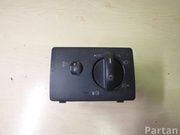 FORD 7M5T-13A024-MA / 7M5T13A024MA FOCUS II (DA_, HCP) 2008 Light switch