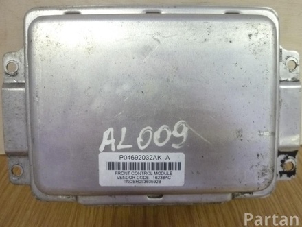 CHRYSLER 04692032AK 300 C Touring (LX) 2006 Control unit for engine