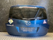 MAZDA 5 (CR19) 2005 Tailgate