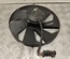 MASERATI 20111244A GRAN TURISMO 2014 Radiator Fan