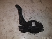 VOLVO 6G92-9F836-DC / 6G929F836DC S80 II (AS) 2007 Accelerator Pedal
